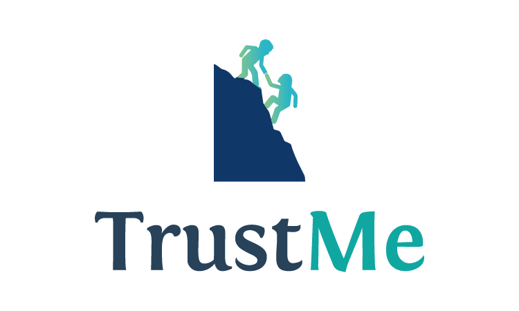 TrustMe.org - Creative brandable domain for sale