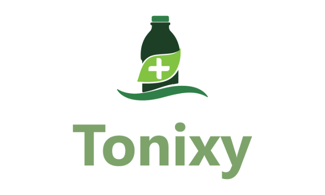 Tonixy.com