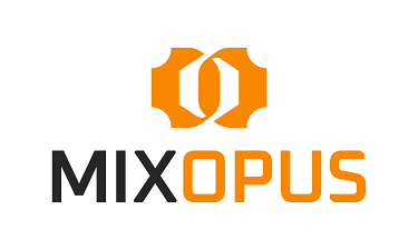 MixOpus.com