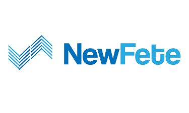 NewFete.com - Creative brandable domain for sale