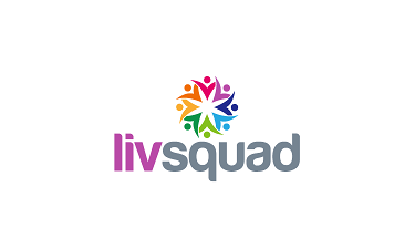 LivSquad.com