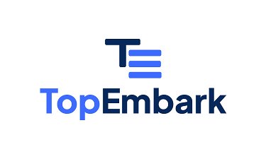 TOPEMBARK.COM