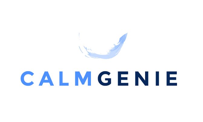 Calmgenie.com