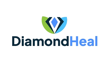 DiamondHeal.com