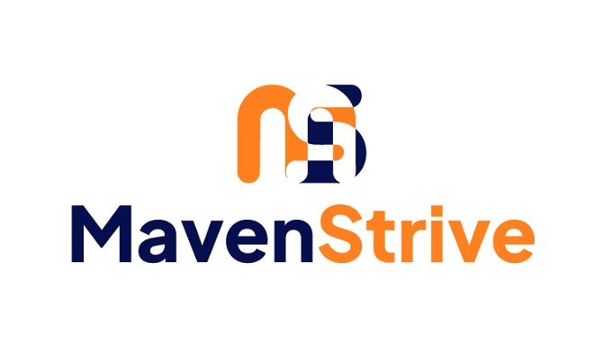 MavenStrive.com