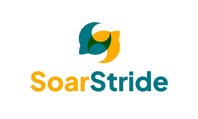 SoarStride.com