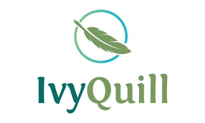 Ivyquill.com