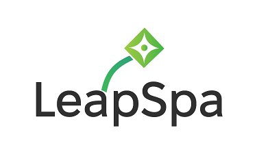 LeapSpa.com