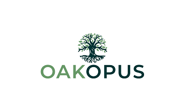 OakOpus.com