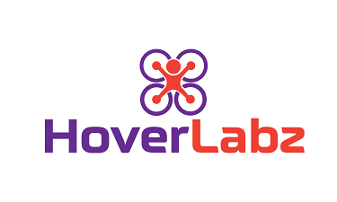 HoverLabz.com - Creative brandable domain for sale