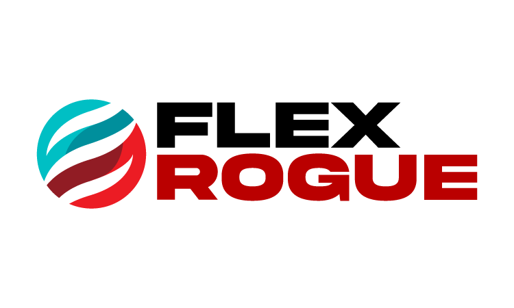 FlexRogue.com - Creative brandable domain for sale