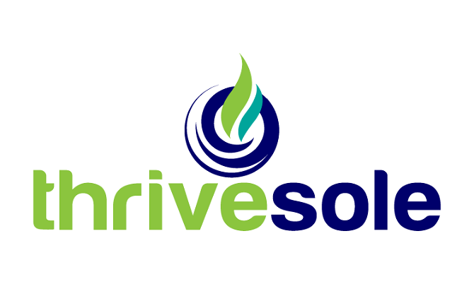 ThriveSole.com