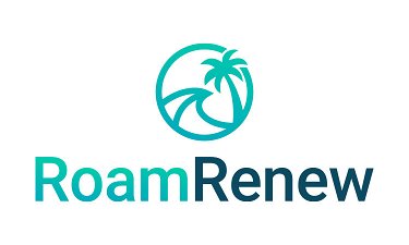 RoamRenew.com