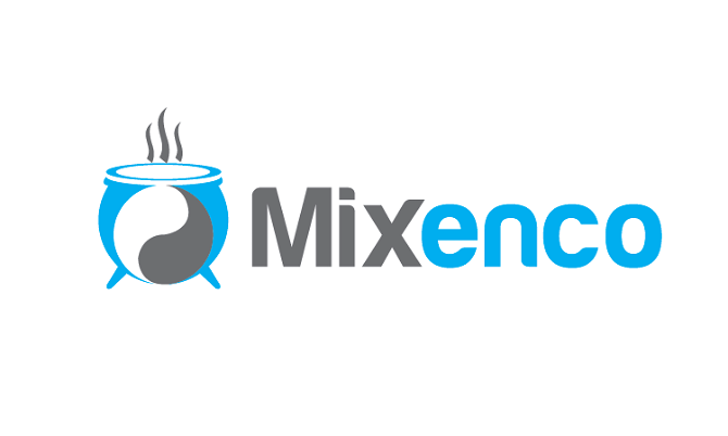 Mixenco.com