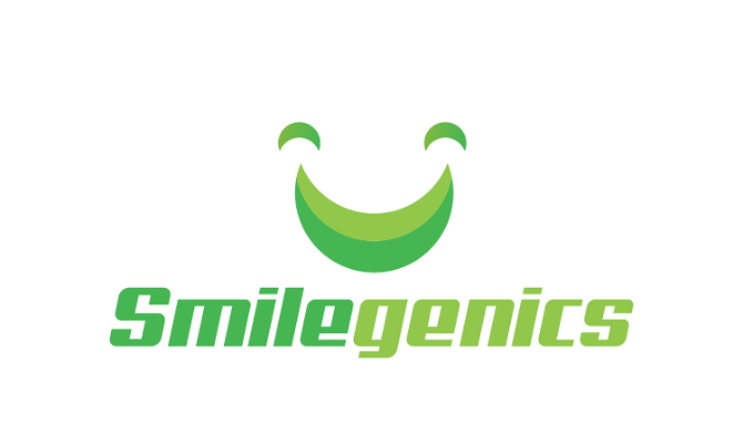 Smilegenics.com