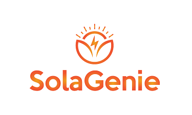 SolaGenie.com