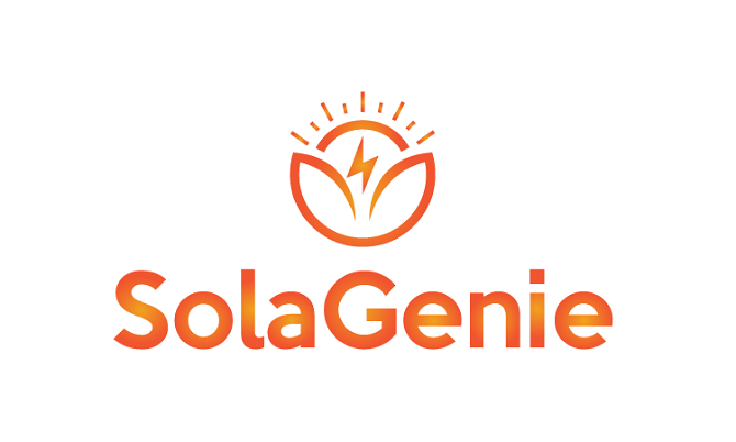 SolaGenie.com