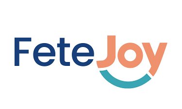 FeteJoy.com - Creative brandable domain for sale