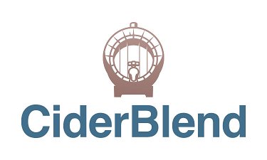 CiderBlend.com