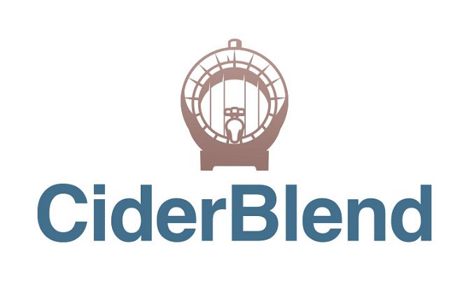 CiderBlend.com