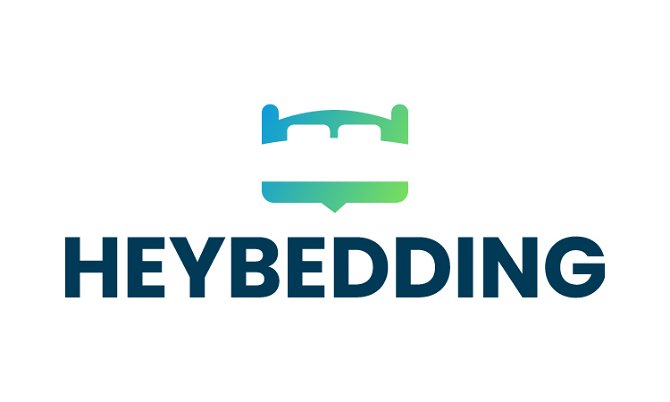 HEYBEDDING.COM