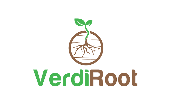 VerdiRoot.com