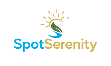 SpotSerenity.com