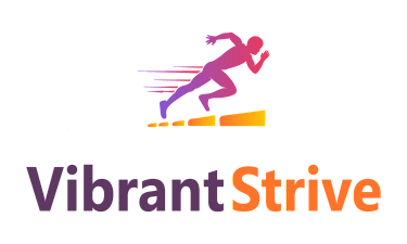 VibrantStrive.com