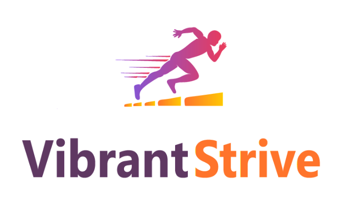 VibrantStrive.com