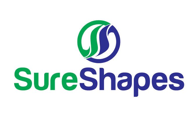 SureShapes.com