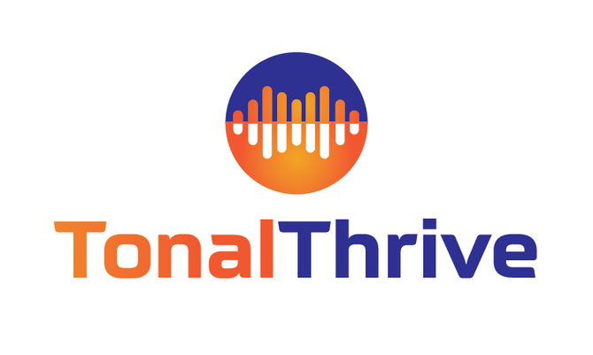 TonalThrive.com