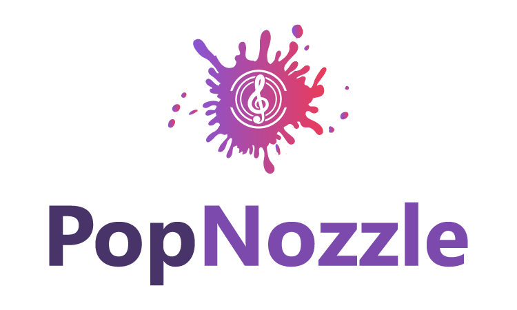PopNozzle.com - Creative brandable domain for sale