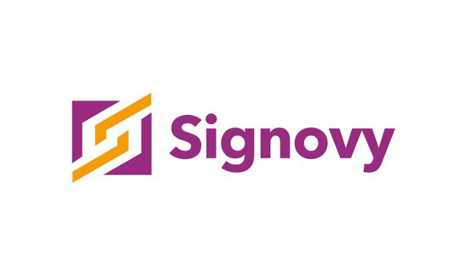 Signovy.com