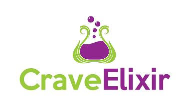 CraveElixir.com