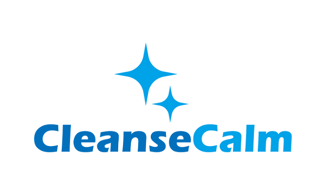 CleanseCalm.com