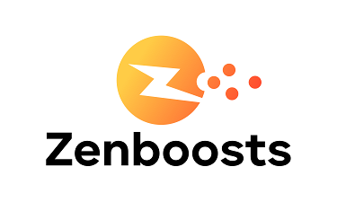 Zenboosts.com