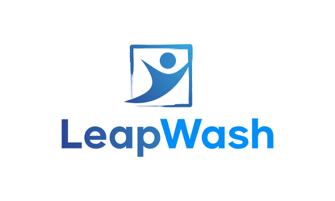 LeapWash.com