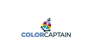 ColorCaptain.com