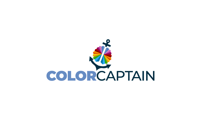 ColorCaptain.com