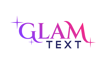 GlamText.com