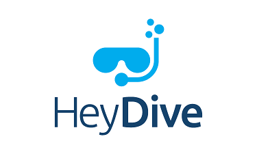 HeyDive.com