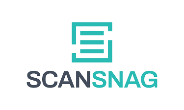 ScanSnag.com