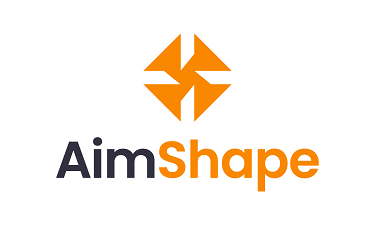 AimShape logo