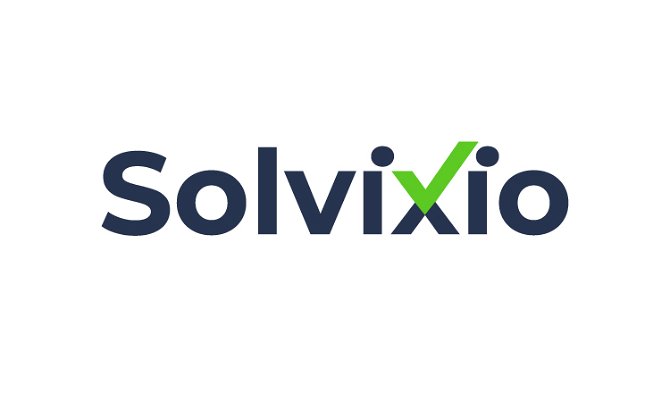 Solvixio.com