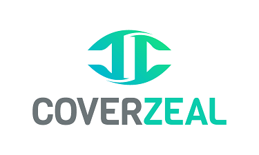 Coverzeal.com