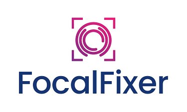 FocalFixer.com