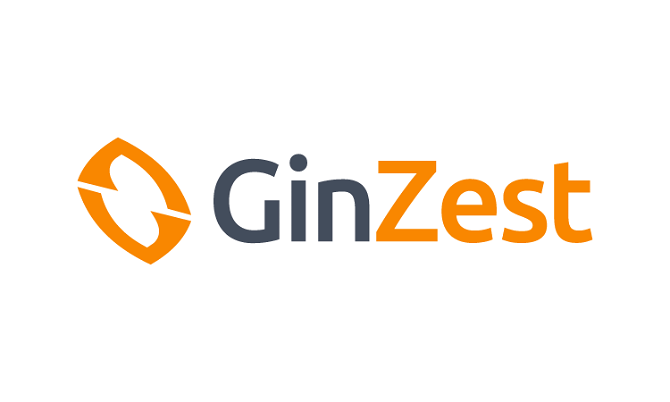 GinZest.com