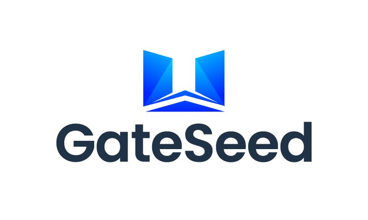 GateSeed.com - Creative brandable domain for sale