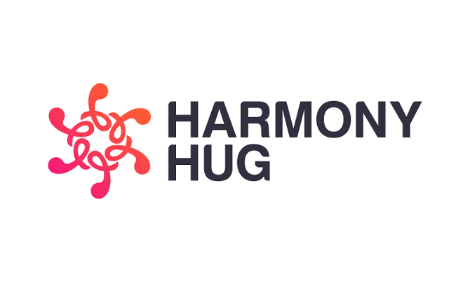 HarmonyHug.com