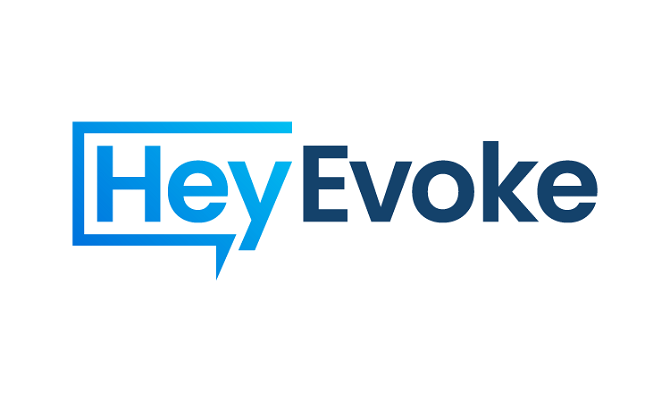 HeyEvoke.com